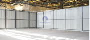Bielany: magazyn 225,82m2 do wynajęcia