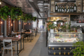 warszawska Wola - lokal biurowy 1501m2 do wynajęcia