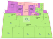 Wola: lokal biurowy 348,50m2 do wynajęcia
