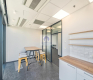 Wola: lokal biurowy 348,50m2 do wynajęcia