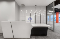 Śródmieście: lokal biurowy 586,43m2 do wynajęcia