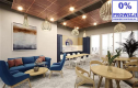 Wola: lokal biurowy 529,61m2 do wynajęcia