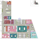 Wola: lokal biurowy 529,61m2 do wynajęcia