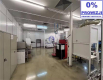 Bielany: lokal magazynowo-produkcyjny 1291,36m2 do wynajęcia