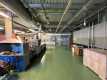 Bielany: lokal magazynowo-produkcyjny 1291,36m2 do wynajęcia