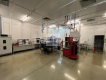 Bielany: lokal magazynowo-produkcyjny 1291,36m2 do wynajęcia
