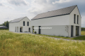 Dom Wolnostojący 140 m2 z tarasem w MNIKOWIE