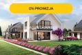 Dom 153 m2 w standardzie PREMIUM + Ogród i Taras 