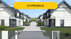 Michałowice - osiedle bliźniaków 132 m2 z garażem!