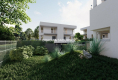 Nowoczesny dom w zielonej okolicy 144m2 