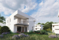 Nowoczesny dom w zielonej okolicy 150m2