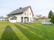 Dom jednorodzinny 138 m² – piękna działka 18 a