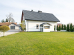Dom jednorodzinny 138 m² – piękna działka 18 a