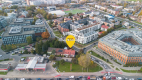 4,6 ar działki + 270 m² – szansa dla inwestorów