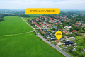 Dom przy Polach Witkowickich, Prądnik Biały 