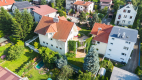 Dom, rezydencja, firma, biura, ogród, inwestycja