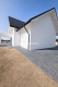 Nowoczesny dom  z ogrodem 155m2