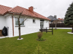 Dom 121m2, Michałowice, Działka 5 arów, ul. Komora