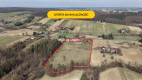 Duży dom 631 m² + 1,76 ha | potencjał inwestycyjny
