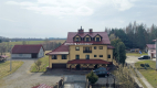Duży dom 631 m² + 1,76 ha | potencjał inwestycyjny
