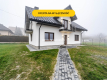 Nowy dom 6pokoi 160m2 działka 7arów Wieliczka