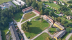 Kęty, obręb Bielany, powiat oświęcimski