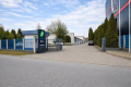 Pomieszczenia magazynowo - biurowe 325m2, Balice