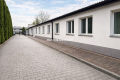 Pomieszczenia magazynowo - biurowe 325m2, Balice