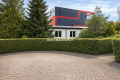 Pomieszczenia magazynowo - biurowe 325m2, Balice