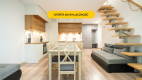 dwupoziomowe ok 80m2, Żabiniec