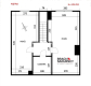 dwupoziomowe ok 80m2, Żabiniec