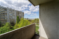 Jasne,2-pok mieszkanie na Białoruskiej/balkon/piwn