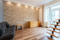 2pok 43 m2 +atresole 20 min spacerem od Rynku