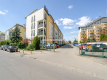 2-pok z balkonem, możliwość na 3-pok, parking