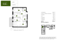 Smart Apartament na Prądniku Białym blisko Zieleni
