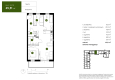 Smart Apartament na Prądniku Białym blisko Zieleni