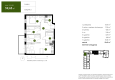 Smart Apartament na Prądniku Białym blisko Zieleni