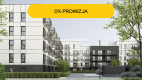 Smart Apartament na Prądniku Białym blisko Zieleni