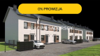 Dom Bliźniak z ogródkiem 110m Cianowice-Skała