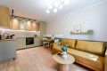 Nowoczesne 2 pokoje 31 m², gotowe do wejścia