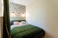 Nowoczesne 2 pokoje 31 m², gotowe do wejścia