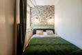 Nowoczesne 2 pokoje 31 m², gotowe do wejścia