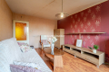 63,5 m² | 3 pokoje | Os. Tysiąclecia 