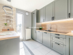 3 pokoje | 57 m² | Wola Duchacka