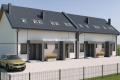 DOM / MIESZKANIE 60M2 4 POK OGRÓDEK MNIKÓW 