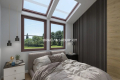 DOM / MIESZKANIE 60M2 4 POK OGRÓDEK MNIKÓW 