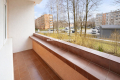 4 pokoje | Balkon | Po remoncie | Os. Piastów
