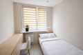 4 pokoje | Balkon | Po remoncie | Os. Piastów