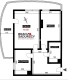 50m2, nowe budownictwo ul. Radzikowskiego 