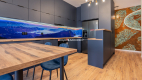  Luksusowy Loft z Domowym SPA – Kraków, Złocień